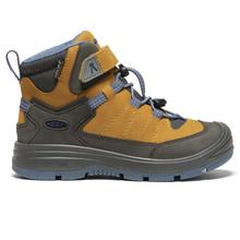 Big Kids' Redwood Waterproof Boot by Keen in Durham NC