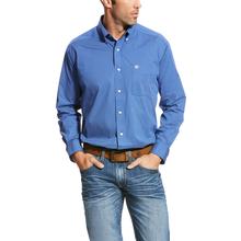 Men's Pacer Stretch Shirt