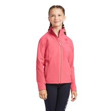 Agile Softshell Jacket