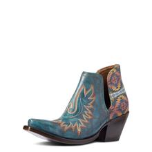 Women's Pendleton Dixon Western Boot