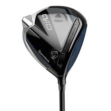 Qi10 Driver by TaylorMade in Flowery Branch GA