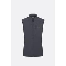 Women's Borealis Vest by Rab in Sutton QC