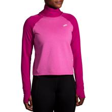 Women's Notch Thermal Long Sleeve 2.0 by Brooks Running