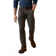 Men's Rebar M4 Relaxed Made Tough Cargo Straight Pant by Ariat in South Sioux City NE