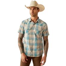Men's Howland Retro Fit Shirt by Ariat