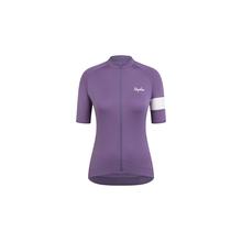 Women's Core Cycling Jersey by Rapha in Myaree WA