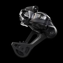 RD-M8250-SGS DEORE XT Di2 REAR DERAILLEUR 12-SPEED FOR 10-51T CASSETTE by Shimano Cycling