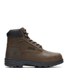 Men's Knox 2 6" Met - Sudan Brown by HYTEST in Tipton IN