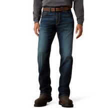 Men's FR M4 Relaxed Stretch DuraLight Basic Boot Cut Jean by Ariat