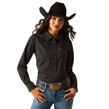 Womens Kirby Stretch Shirt by Ariat