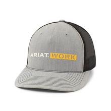 Men's Ariat Work Cap