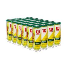 Championship Regular Duty 3 Ball Can (24 Pack) by Wilson in Mooresville NC