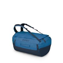 Transporter Duffel 65 by Osprey Packs in Harbor Springs MI