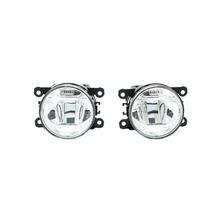 LED Fog Light Kit 3580010 | Black | Steel by ARB USA Brand in Orange Park FL
