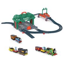 Thomas & Friends Sodor Celebrations, Toy Trains Ultimate Gift Set