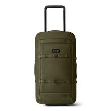 Crossroads 74 CM Luggage - Olive by YETI