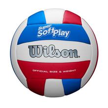 Super Soft Play Volleyball by Wilson in Fayetteville NC
