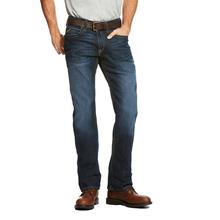 Men's Rebar M4 Low Rise DuraStretch Edge Boot Cut Jean