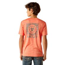 Charger Ariat SW Shield T-Shirt by Ariat