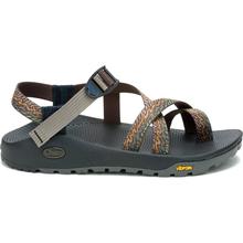 Men's Rapid Pro Adjustable Strap Classic Sandal / Toe-Loop Eddy Aqua by Chaco