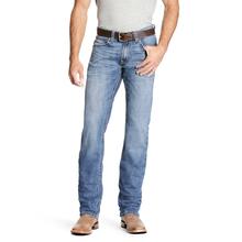 Men's M4 Low Rise Lodi Stretch Boot Cut Jean