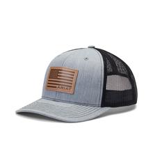 Men's Flag Patch Cap by Ariat in Spokane Valley WA