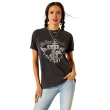 Rolling Thunder T-Shirt by Ariat in Dayton OH