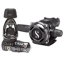 MK25 EVO/A700 Carbon BT Dive Regulator System, INT by SCUBAPRO