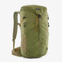 Terravia Pack 28L by Patagonia in Durham NC