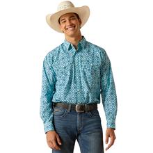 Pearson Classic Fit Shirt