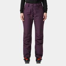 Women's Blizzard Insulated Pant by Helly Hansen in Pasadena CA