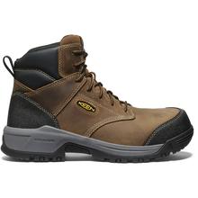 Men's Evanston 6" ESD Waterproof Boot (Carbon-Fiber Toe)