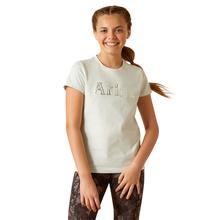 Saddle T-Shirt by Ariat in Concord NC