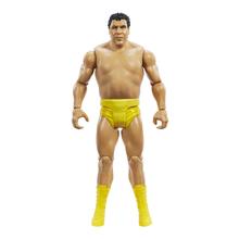 WWE Andre The Giant Wrestlemania Action Figure by Mattel