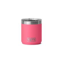 Rambler 295 ML Stackable Lowball-Tropical Pink by YETI