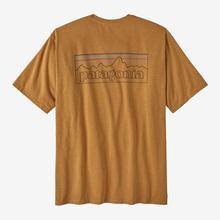 Men's P-6 Logo Responsibili-Tee by Patagonia