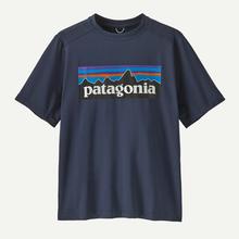 Kid's Capilene Silkweight T Shirt by Patagonia