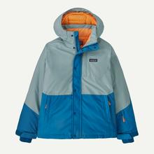 Kid's Powder Town Jacket by Patagonia
