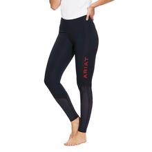 Women's Eos Knee Patch Tight