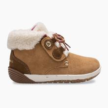 Kid's Bare StepsM-. Cocoa Jr. Boot by Merrell