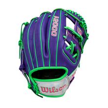 2025 Iridescent A2000 1786 11.5" Infield Baseball Glove by Wilson
