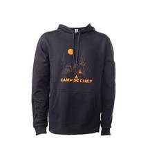 Campsite Hoodie by Camp Chef in St Charles IL