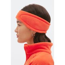 Women's Polartec Fleece Headband by Halfdays in Muscoda WI