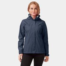 Women's Team Aden Rain Jacket by Helly Hansen in Durham NC