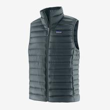 Men's Down Sweater Vest by Patagonia