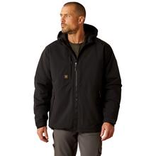 Mens Rebar Cordura Ripstop Insulated Jacket