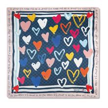 Color Of Love Scarf by Brighton in Cambria CA