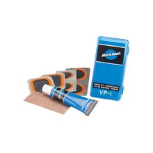 VP-1C Vulcanizing Patch Kit by Park Tool