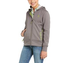 Keats Full Zip Hoodie by Ariat