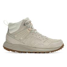 Women's Wildwood Mid Leather Waterproof by Merrell